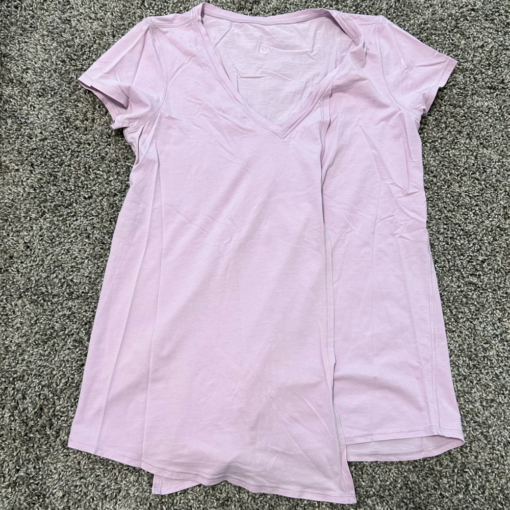 Lululemon top